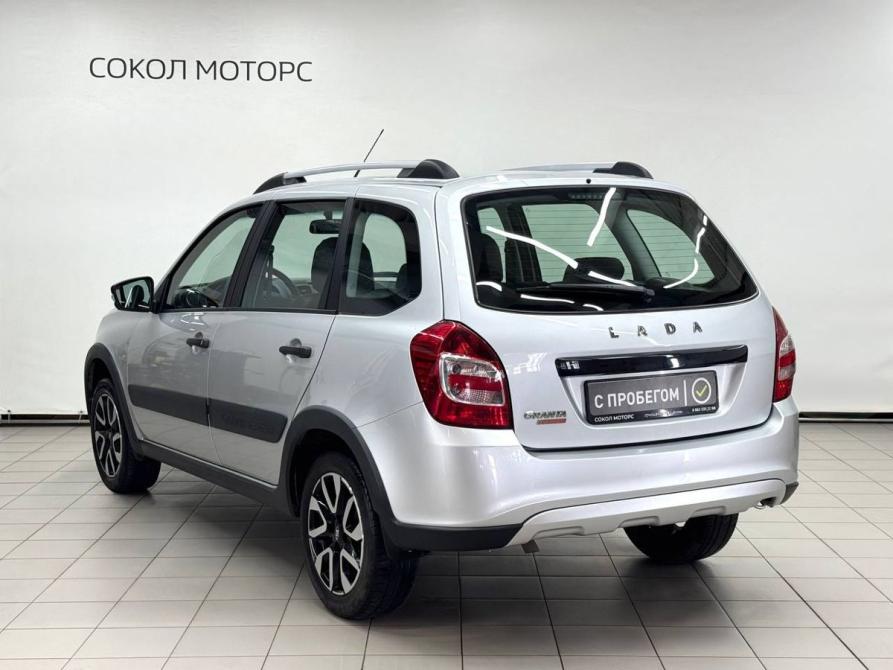 Lada (ВАЗ) Granta I Рестайлинг Ростов-на-Дону  - изображение 2