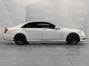 Mercedes-Benz S-Класс V (W221) Рестайлинг Новосибирск  - изображение 38