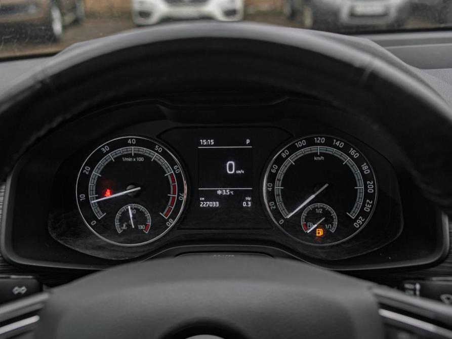 Skoda Kodiaq I Санкт-Петербург  - изображение 5