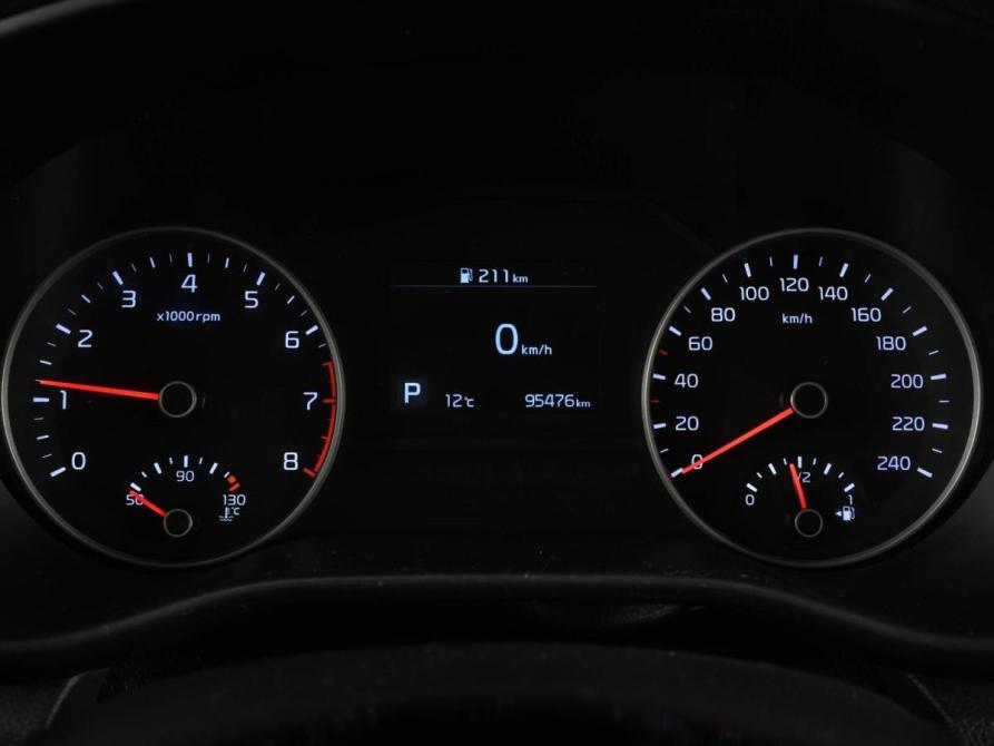 Kia Sportage IV Рестайлинг Ростов-на-Дону  - изображение 15