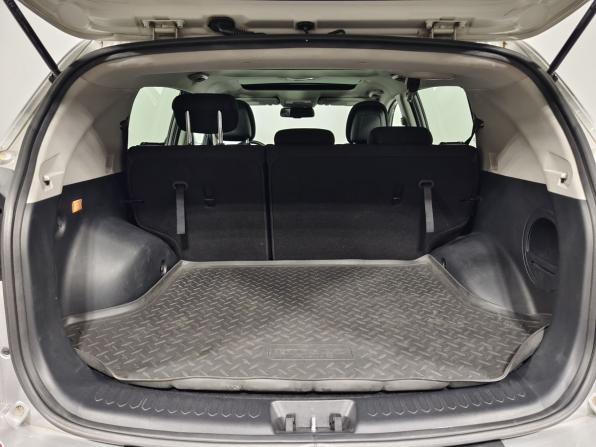 Kia Sportage III с пробегом 2013 года, цена 1 289 000 рублей, 150000 км, внедорожник, Автокод Объявления