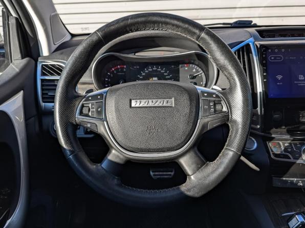Haval H9 I Рестайлинг с пробегом 2020 года, цена 2 450 000 рублей, 83366 км, внедорожник, Автокод Объявления
