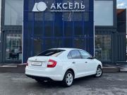 Skoda Rapid I Архангельск  - изображение 25