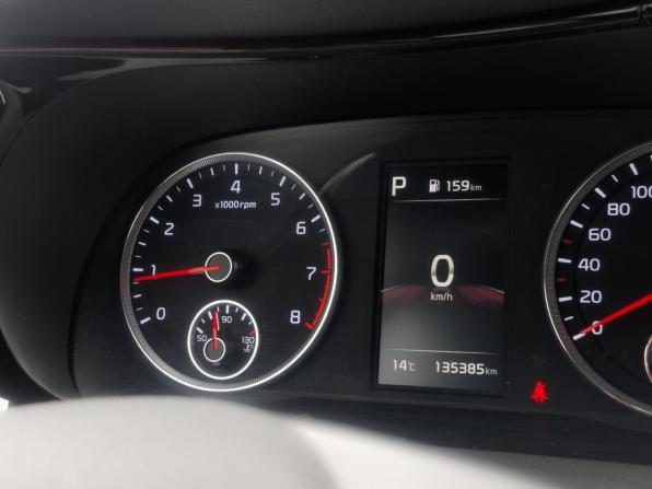 Kia K5 III с пробегом 2021 года, цена 2 283 000 рублей, 135385 км, седан, Автокод Объявления
