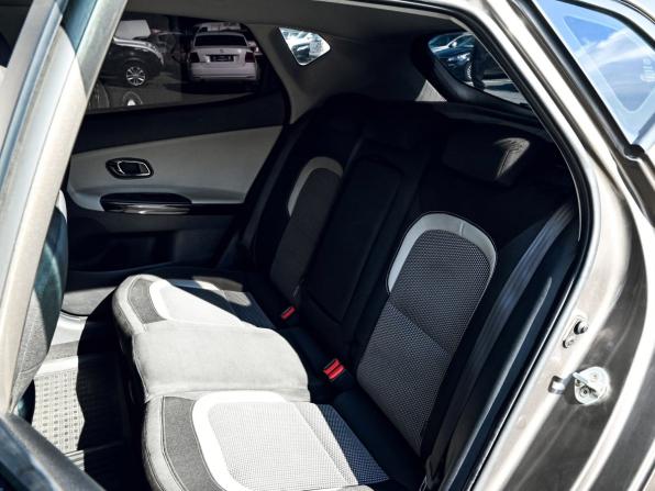 Kia Ceed II с пробегом 2014 года, цена 999 000 рублей, 242014 км, хэтчбек, Автокод Объявления