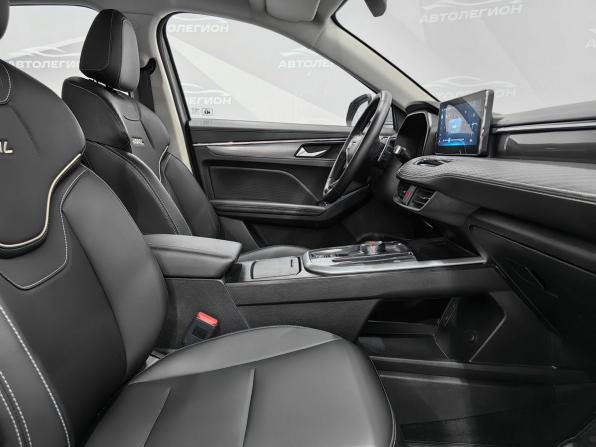 Haval Jolion I с пробегом 2023 года, цена 2 100 000 рублей, 29021 км, внедорожник, Автокод Объявления