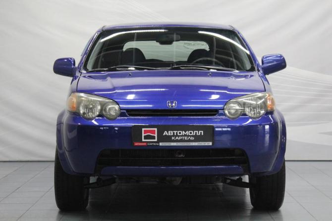 Honda HR-V I с пробегом 1999 года, цена 400 000 рублей, 372398 км, внедорожник, Автокод Объявления