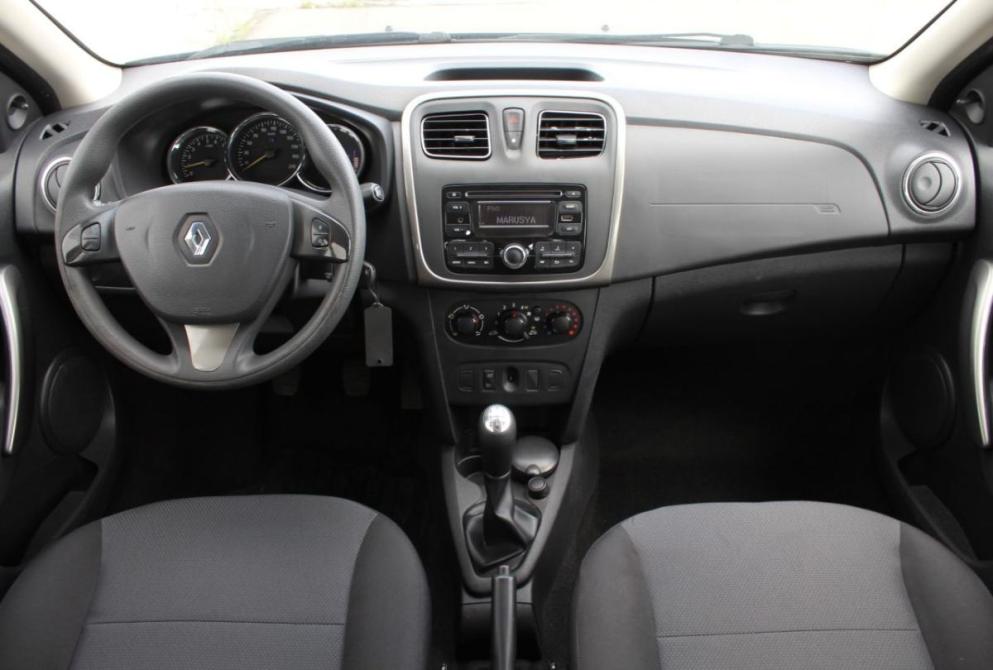Renault Sandero I Нижний Новгород  - изображение 15