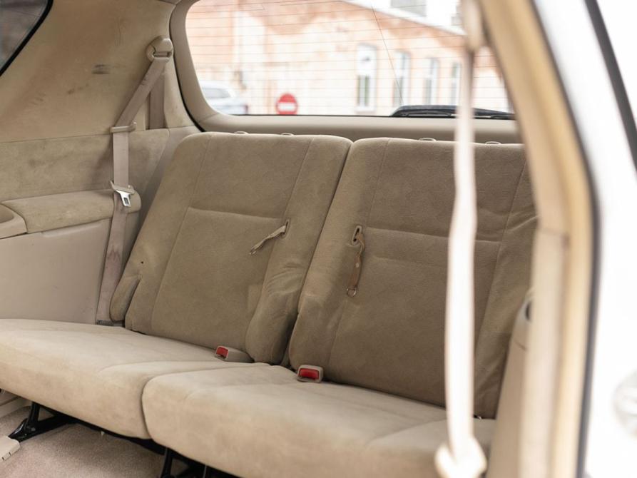 Toyota Ipsum II (M20) Новосибирск  - изображение 17