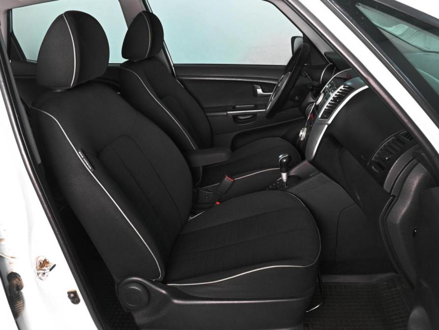 Kia Venga I Ростов-на-Дону  - изображение 8