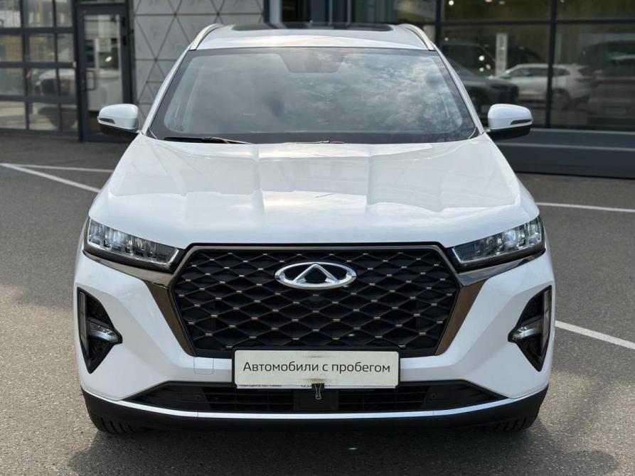 Chery Tiggo 7 Pro Max I Томск  - изображение 3