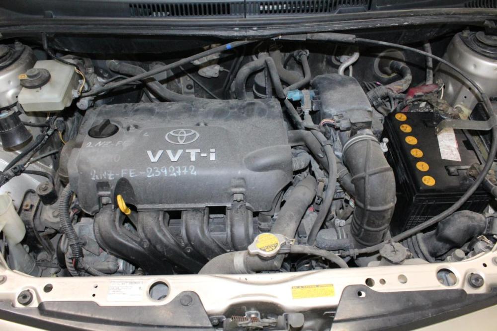 Toyota Ist I Кемерово  - изображение 16