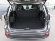 Toyota Highlander III (XU50) Москва  - изображение 38