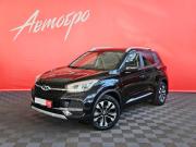 Chery Tiggo 4 I Рестайлинг Вологда  - изображение 23