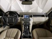 Land Rover Discovery IV Москва  - изображение 36