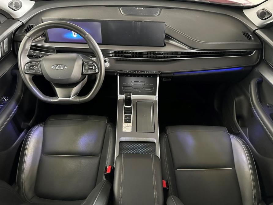 Chery Tiggo 7 Pro Max I Москва  - изображение 9