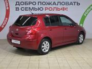 Nissan Tiida I Рестайлинг Москва  - изображение 23