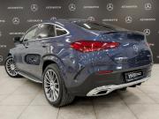 Mercedes-Benz GLE Coupe II (C167) Рестайлинг Москва  - изображение 37
