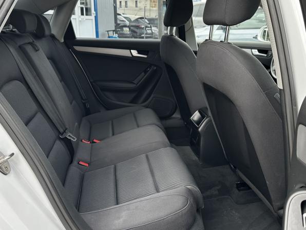 Audi A4 IV (B8) Рестайлинг с пробегом 2013 года, цена 1 243 000 рублей, 227000 км, седан, Автокод Объявления