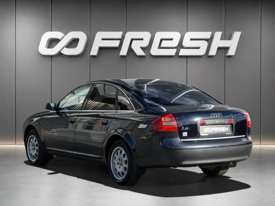 Audi A6 II (C5) Курган  - изображение 2