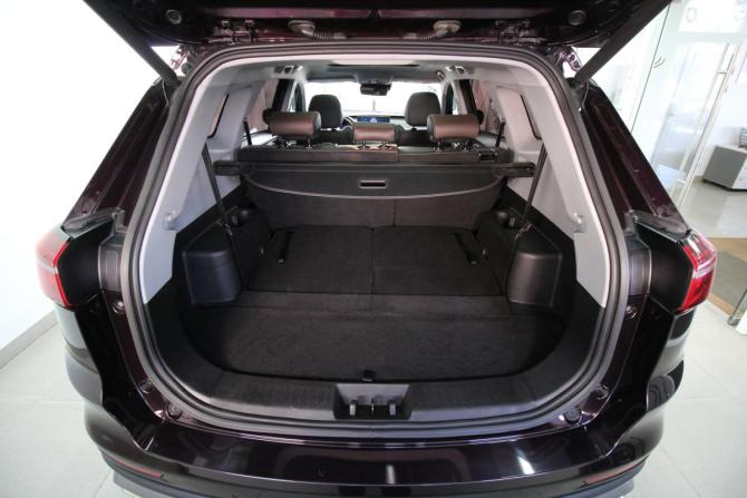 Chery Tiggo 8 Pro I с пробегом 2021 года, цена 1 930 000 рублей, 104928 км, внедорожник, Автокод Объявления