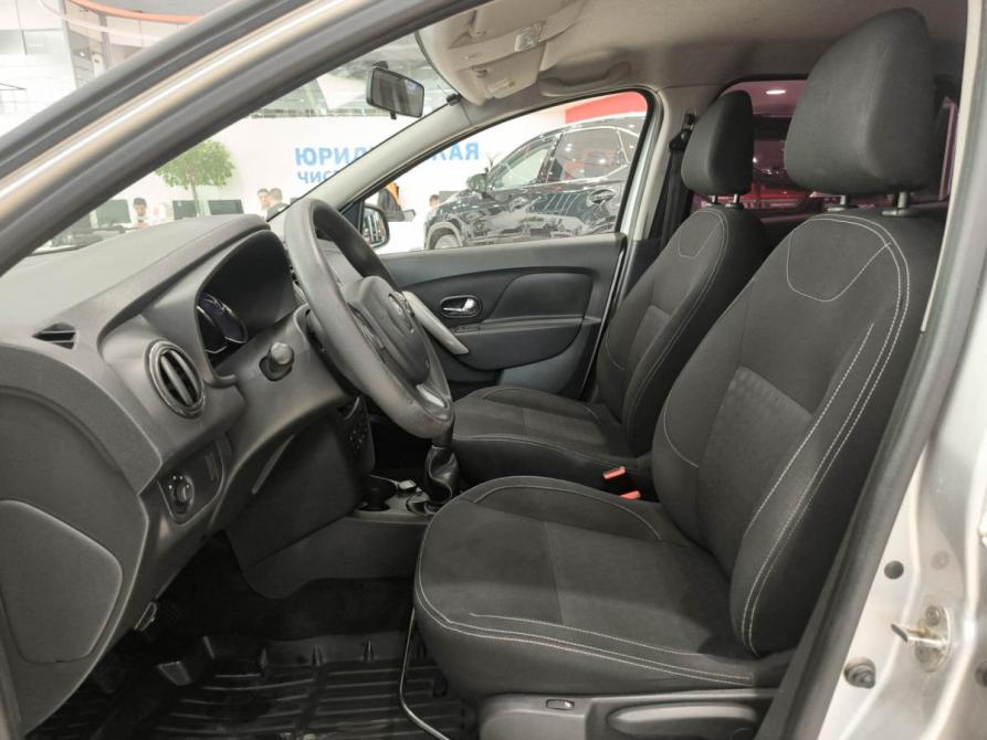 Renault Logan II Казань  - изображение 20