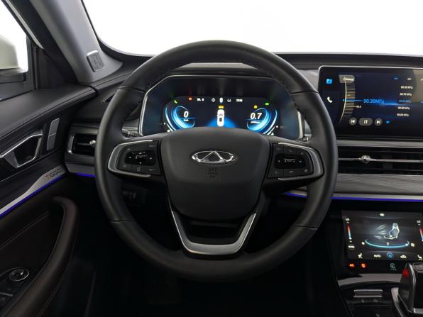 Chery Tiggo 8 Pro I с пробегом 2023 года, цена 2 100 000 рублей, 72956 км, внедорожник, Автокод Объявления