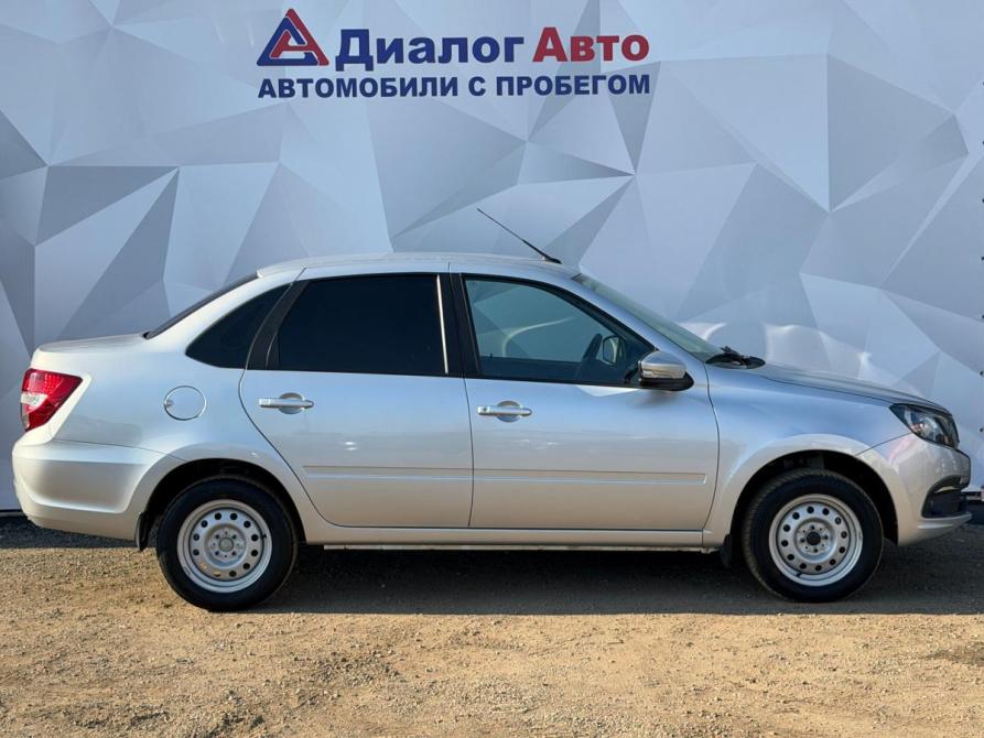 Lada (ВАЗ) Granta I Рестайлинг Набережные Челны  - изображение 13
