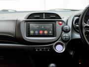 Honda Fit Shuttle I Рестайлинг Екатеринбург  - изображение 42