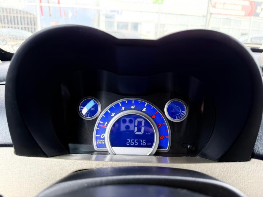 Lifan Smily I (320) Набережные Челны  - изображение 14