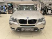 BMW X3 II (F25) Казань  - изображение 24