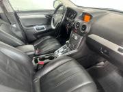 Opel Antara I Рестайлинг Москва  - изображение 32