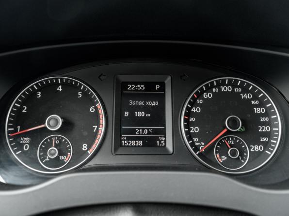 Volkswagen Jetta VI с пробегом 2013 года, цена 1 050 000 рублей, 152838 км, седан, Автокод Объявления