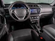 Chery Tiggo 3 I Воронеж  - изображение 22