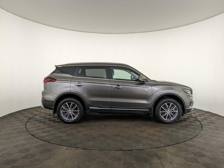 Geely Atlas Pro Москва  - изображение 4
