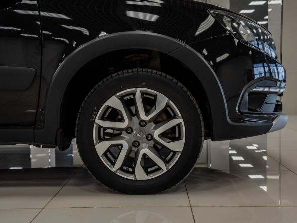 Lada (ВАЗ) Granta I Рестайлинг с пробегом 2023 года, цена 823 000 рублей, 69773 км, универсал, Автокод Объявления