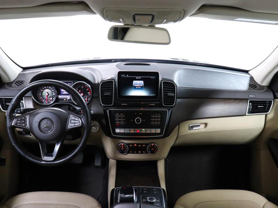 Mercedes-Benz GLE I (W166) Москва  - изображение 13