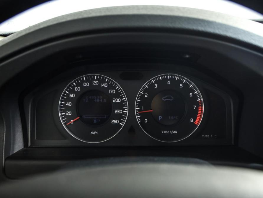 Volvo S80 II Санкт-Петербург  - изображение 12