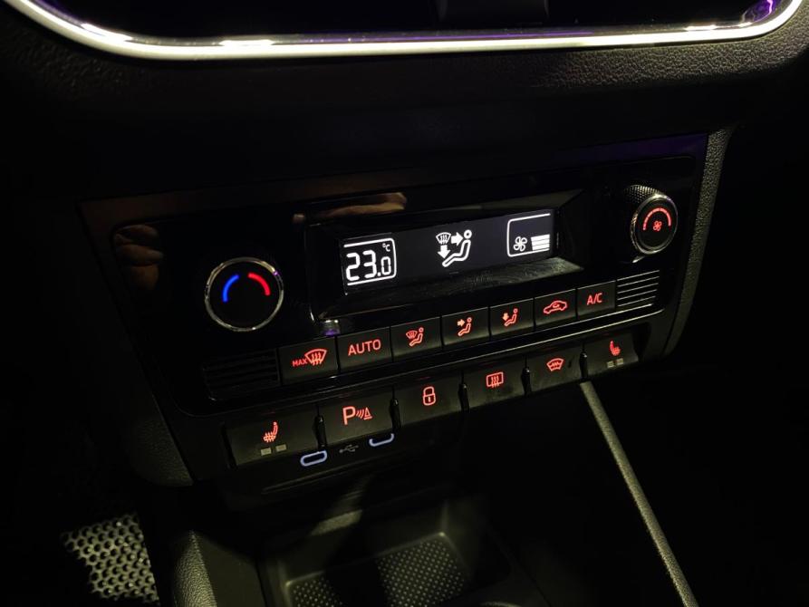 Volkswagen Polo VI Челябинск  - изображение 13
