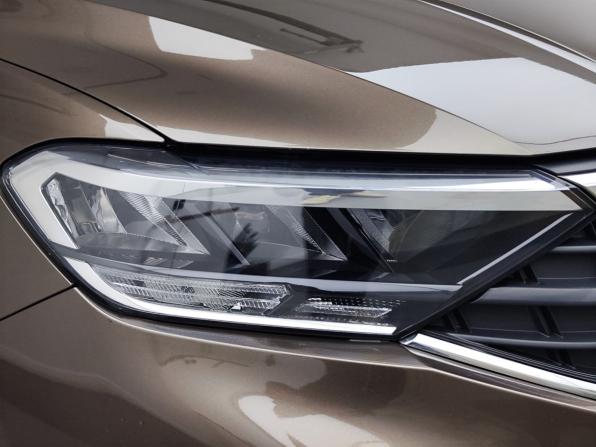 Volkswagen Polo VI с пробегом 2021 года, цена 1 470 000 рублей, 177300 км, лифтбек, Автокод Объявления