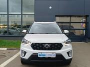 Hyundai Creta I Рестайлинг Москва  - изображение 23
