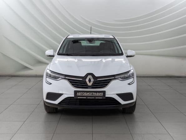 Renault Arkana I с пробегом 2022 года, цена 1 398 000 рублей, 38045 км, внедорожник, Автокод Объявления
