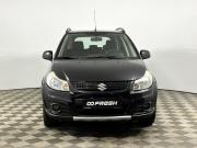 Suzuki SX4 I (Classic) Рестайлинг Казань  - изображение 21