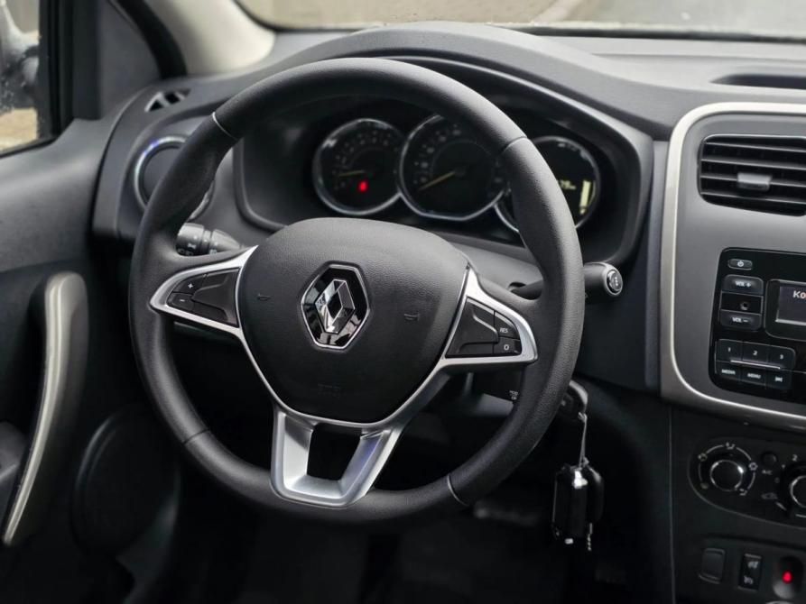 Renault Sandero II Рестайлинг Санкт-Петербург  - изображение 10