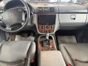 Mercedes-Benz M-Класс I (W163) Смоленск  - изображение 19