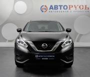 Nissan Murano III (Z52) Москва  - изображение 29