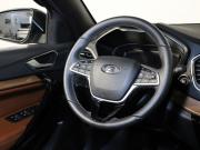 Lada (ВАЗ) Vesta I Рестайлинг (NG) Белгород  - изображение 31