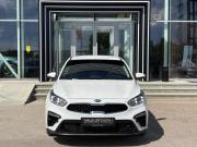 Kia Cerato IV Уфа  - изображение 20