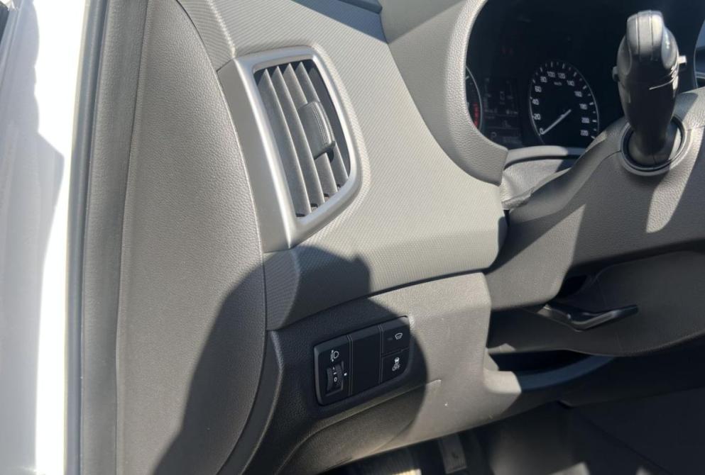 Hyundai Creta I Рестайлинг Красноярск  - изображение 18