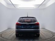 Ford Focus III Рестайлинг Москва  - изображение 20